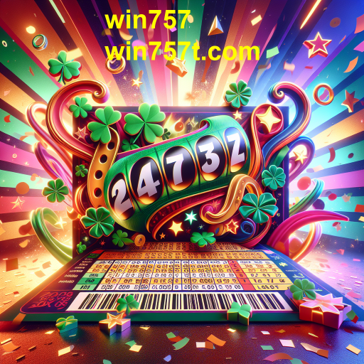 Explore a Categoria de Recompensas no win757: Desafios e Ganhos!