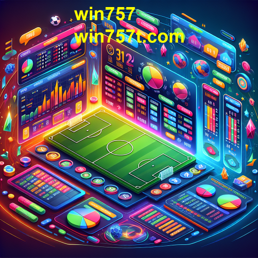 Explore a Categoria de Recompensas no win757: Desafios e Ganhos!